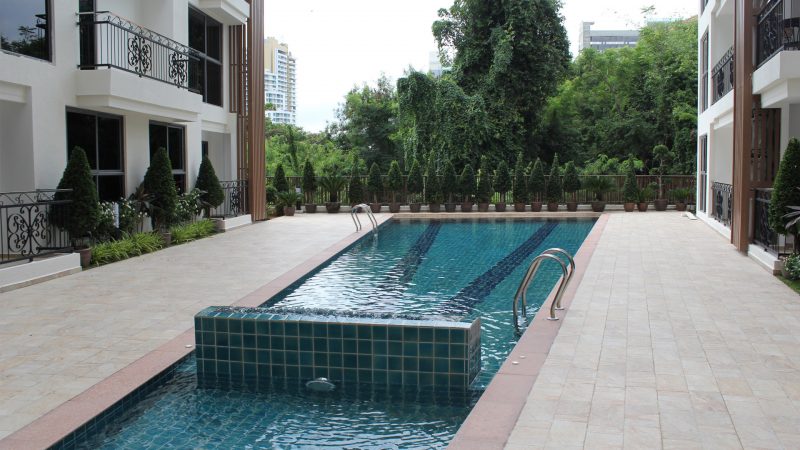 คอนโดสำหรับเช่า 2 ห้องนอน City Garden Pratumnak Condominium (ซิตี้ การ์เด้น พระตำหนัก คอนโดมิเนียม)