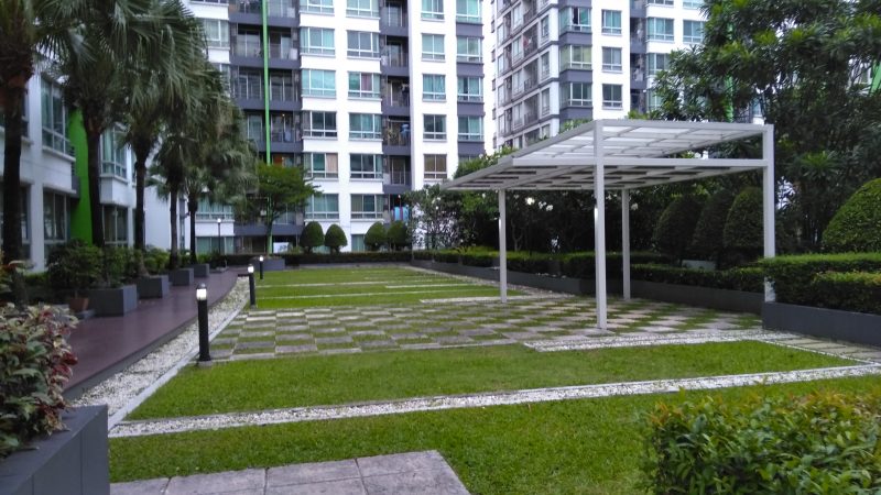 1 Bed room Condo for rent, @City, Sukhumvit