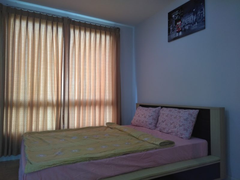 1 Bed room Condo for rent, @City, Sukhumvit