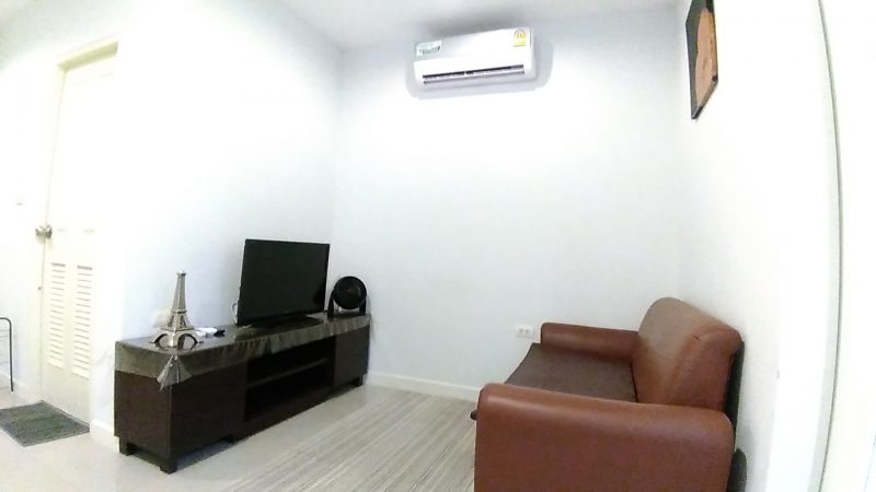 1 Bed room Condo for rent, @City, Sukhumvit