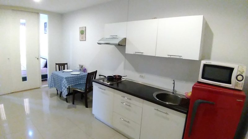 1 Bed room Condo for rent, @City, Sukhumvit