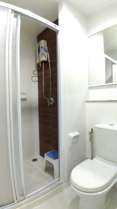 1 Bed room Condo for rent, @City, Sukhumvit