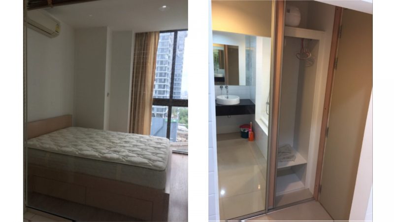 คอนโด ไอดิโอ มิกซ์ สุขุมวิท 103 (Condo for Rent Ideo Mix Sukhumvit 103)