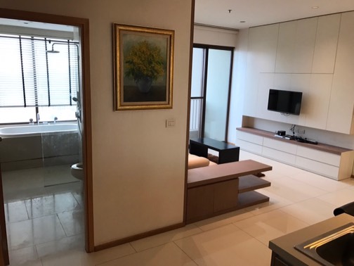 For Rent Condo The EMPORIO Sukhumwit 24