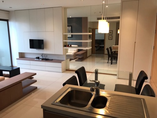 For Rent Condo The EMPORIO Sukhumwit 24