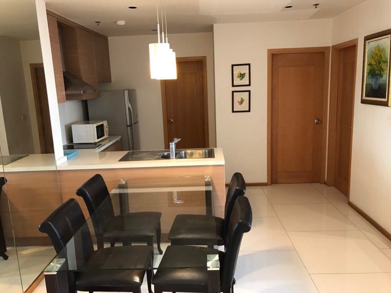 For Rent Condo The EMPORIO Sukhumwit 24