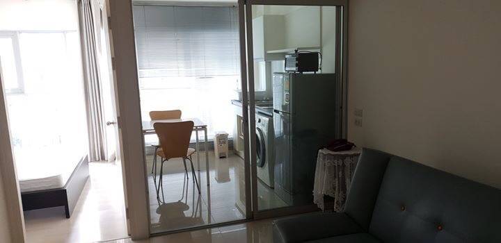 CONDO For Rent Aspire Sukhumvit 48 near BTS Prakhanong