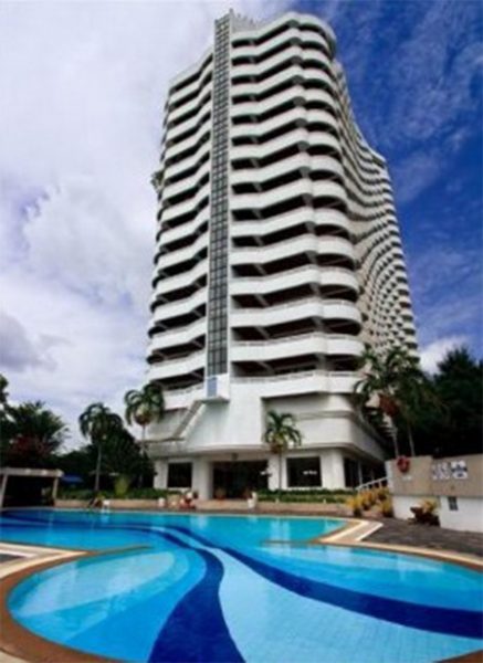 SALE CONDO , VIP Condo Chain Cha-am Huahin Fully Furnished, Decorated, Sea side and Pool View, Ready to move, CHEAP PRICE