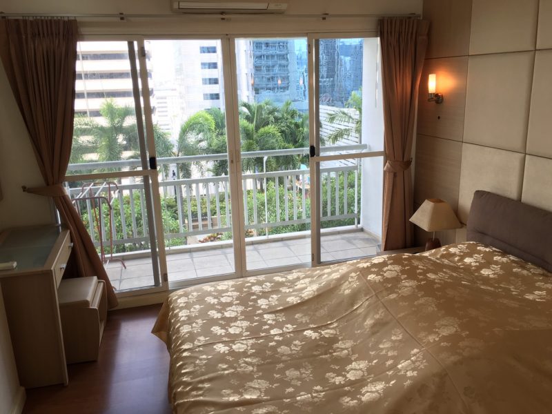 Condo for Sale at Grand Park View (near GMM Grammy)