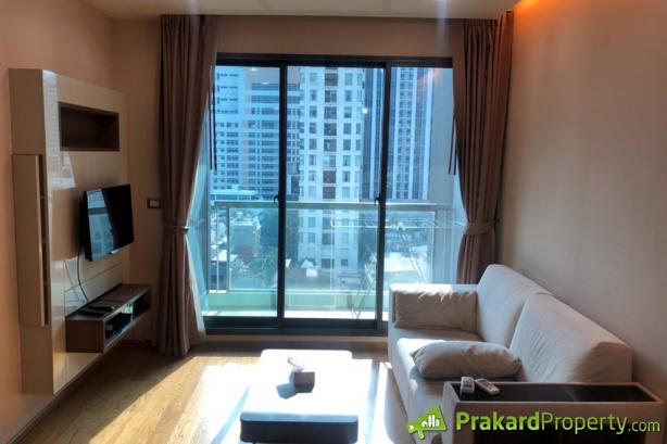 Sale lowest  price at Address Sathorn 1 Bed 46 Sqm Fully Furnished.