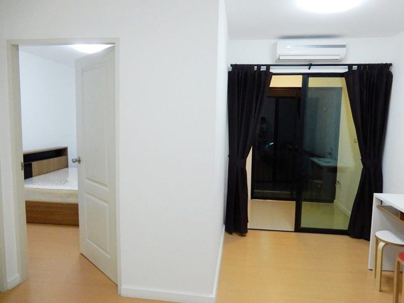 ให้เช่า ราคาถูก!!!!ที่สุดในโครงการ (I CONDO SUKHUMVIT 105) 31ตร.ม. ด่วน!!!