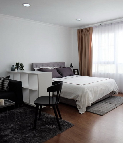 For rent: 1 bedroom at Lumpini Suite Sukhumvit 41, near BTS  Phrom phong