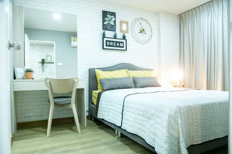 S-fifty Condominium Soi Sukhumvit50  พัทยาใต้