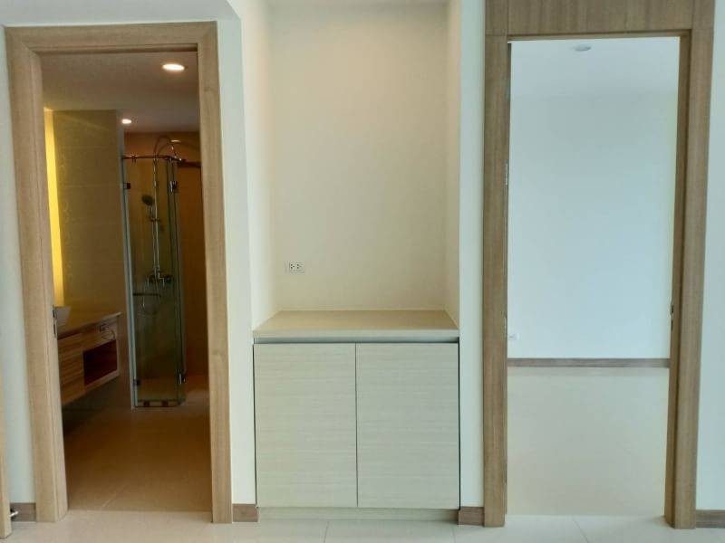 ขายคอนโด 2 ห้องนอน ขนาด 84 ตรม. ริเวียร์ร่าวงอมาตย์ Riviera Wongamat Condo in Pattaya for Sale