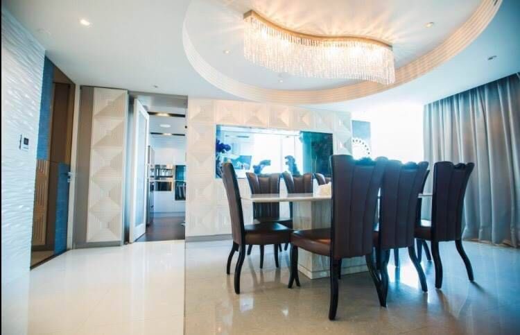 Sale the Best view at Water Mark condo near to Magnolias Waterfront Residences Icon Siam.