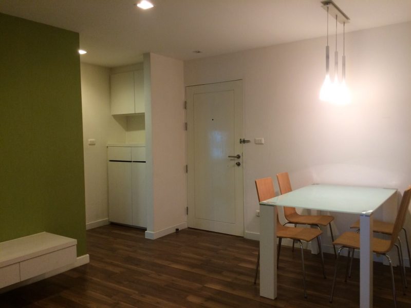 Condo for Rent/Sale : The Room Sukhumvit79 Near BTS On nut