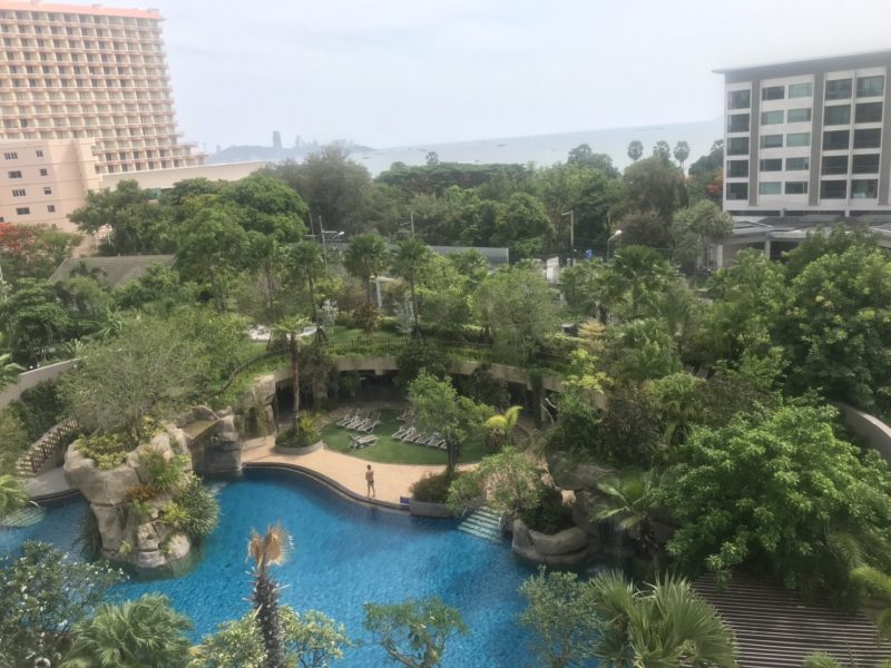 ขายคอนโด 1 ห้องนอน ขนาด 50 ตรม. ริเวียร์ร่าวงอมาตย์, Riviera Wongamat for Sale in Pattaya