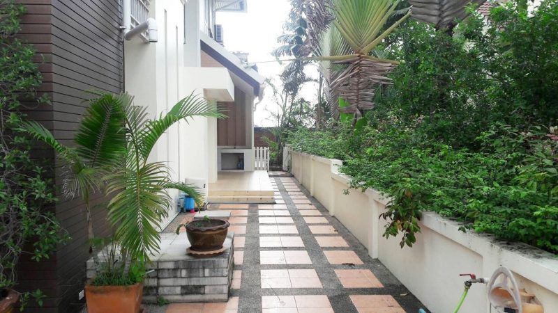 ขายบ้าน 5 ห้องนอน ขนาด 952 ตรม. เซ็นทรัลพาร์คฮิล, Central Park Hill House for Sale in Pattaya