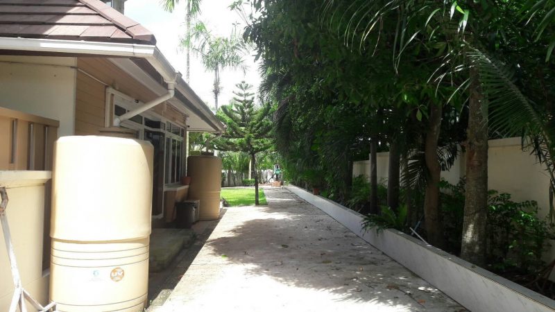 ขายบ้าน 5 ห้องนอน ขนาด 952 ตรม. เซ็นทรัลพาร์คฮิล, Central Park Hill House for Sale in Pattaya