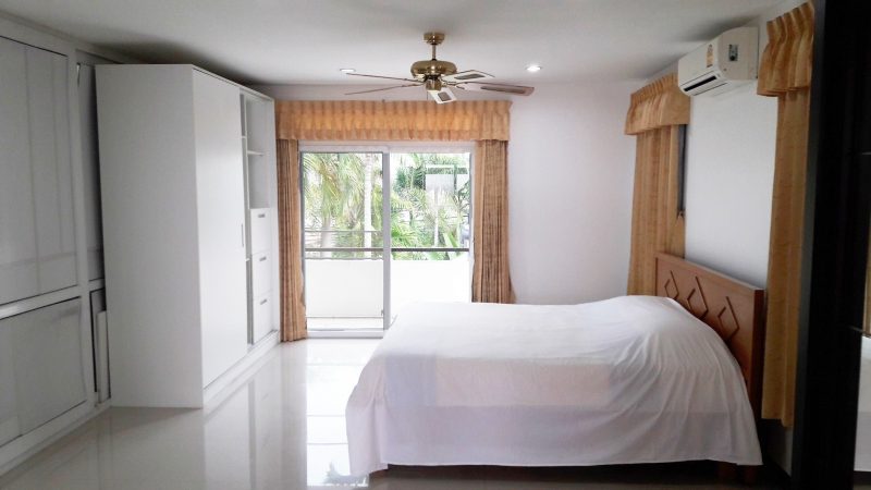 ขายบ้าน 5 ห้องนอน ขนาด 952 ตรม. เซ็นทรัลพาร์คฮิล, Central Park Hill House for Sale in Pattaya