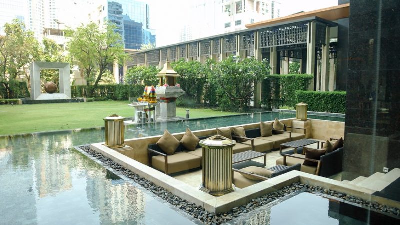 Sale lowest  price at Address Sathorn 1 Bed 46 Sqm Fully Furnished.