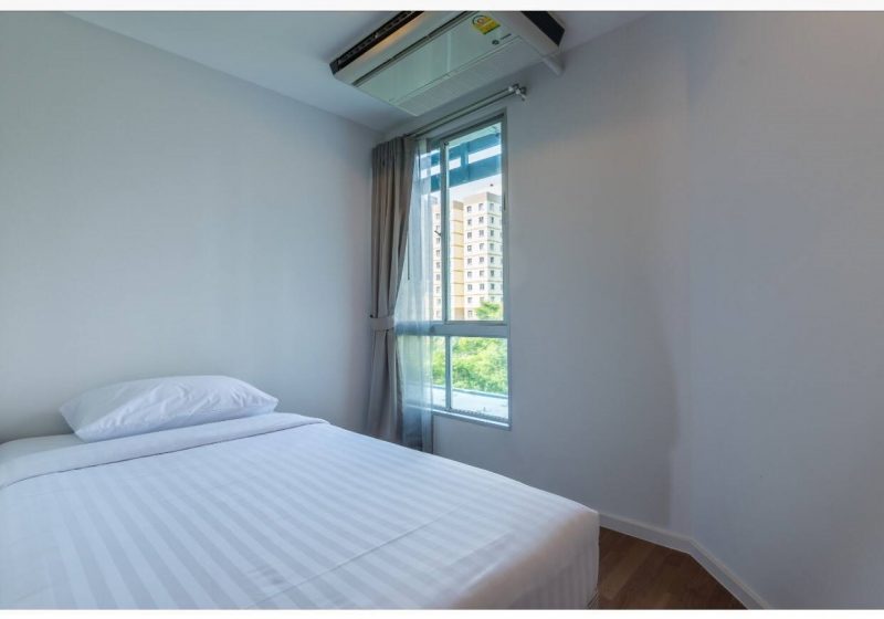 Condo for Rent at Bangkok Garden