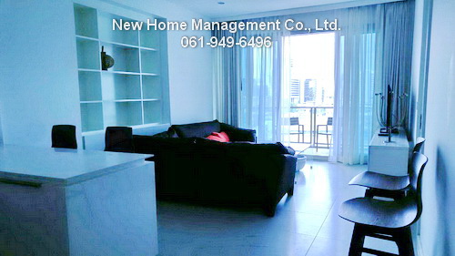 For Rent  185 Rajadamri Condominium 1Bedroom Near BTS Rajdamri