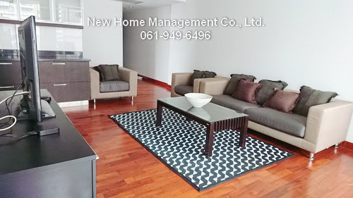 For Rent  Urbana Langsuan Condominium 2Bedrooms Near BTS Chidlom