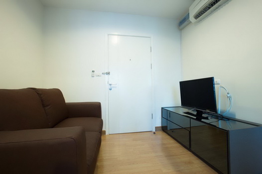 For Rent: Aspire Rama4 Condominium, 28 sq.m., Floor 23