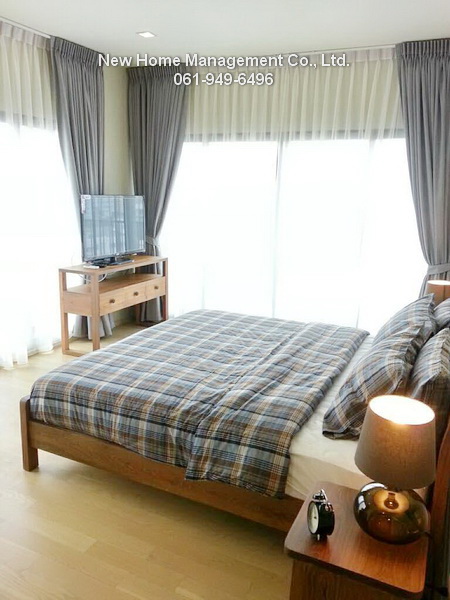 For Rent  Noble Reveal Condominium  2Bedrooms  Near BTS Ekamai