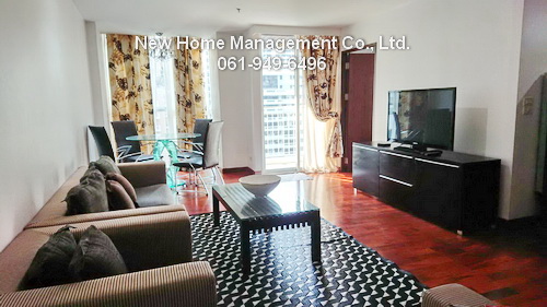 For Rent  Urbana Langsuan Condominium 2Bedrooms Near BTS Chidlom