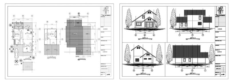 ขาย/รับสร้าง บ้าน Renovate และ knockdown สามารถเข้าอยู่ได้ทันทีหลังสร้างเสร็จ