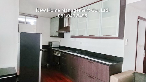 For Rent  Urbana Langsuan Condominium 2Bedrooms Near BTS Chidlom
