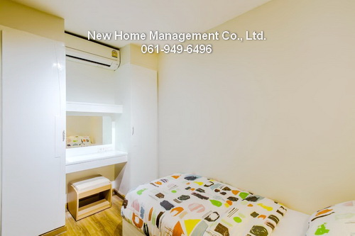 For Rent  Waterford Diamond Condominium 2Bedrooms Near BTS Promphong.
