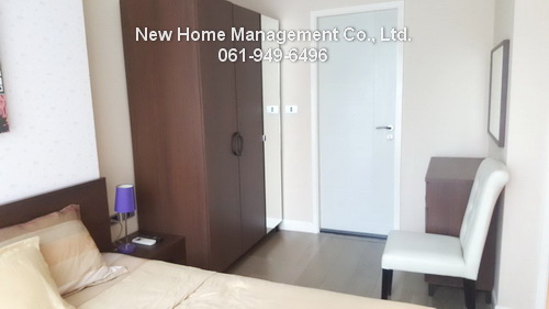 For Rent  The Crest 24 Condominium  1Bedroom Near BTS Phromphong