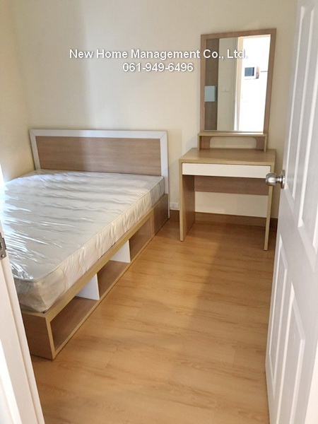 For Rent  Life @ Sukhumvit Condominium 1Bedroom Near BTS Ekamai