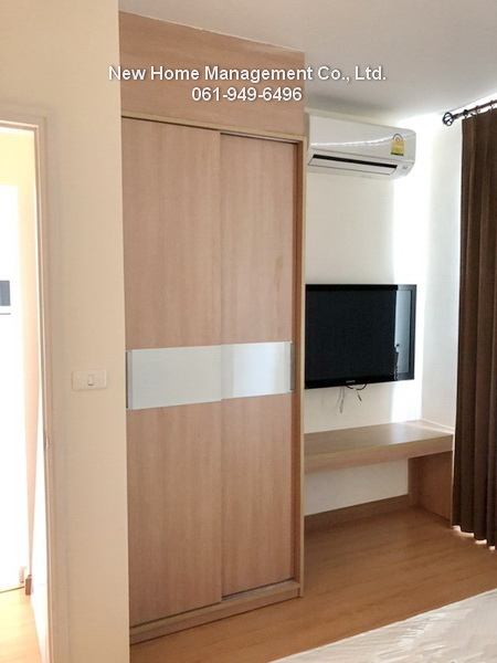 For Rent  Life @ Sukhumvit Condominium 1Bedroom Near BTS Ekamai
