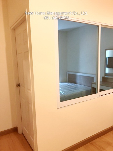 For Rent  Life @ Sukhumvit Condominium 1Bedroom Near BTS Ekamai