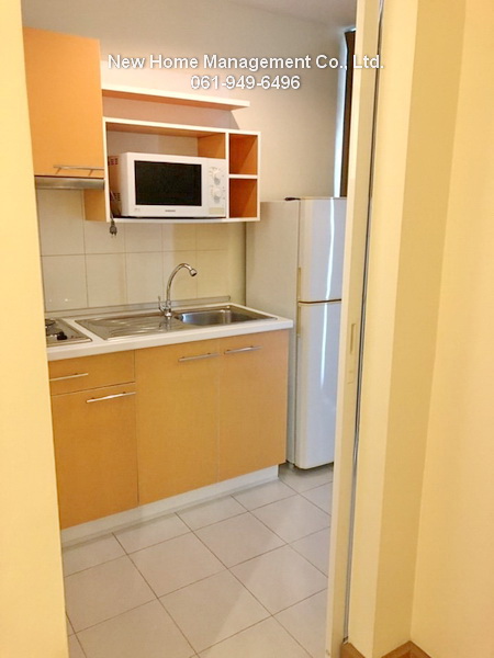 For Rent  Life @ Sukhumvit Condominium 1Bedroom Near BTS Ekamai