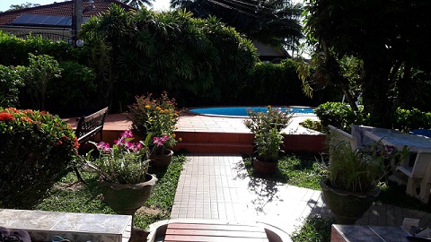 House for sale in Rawai, Phuket Quiet and private