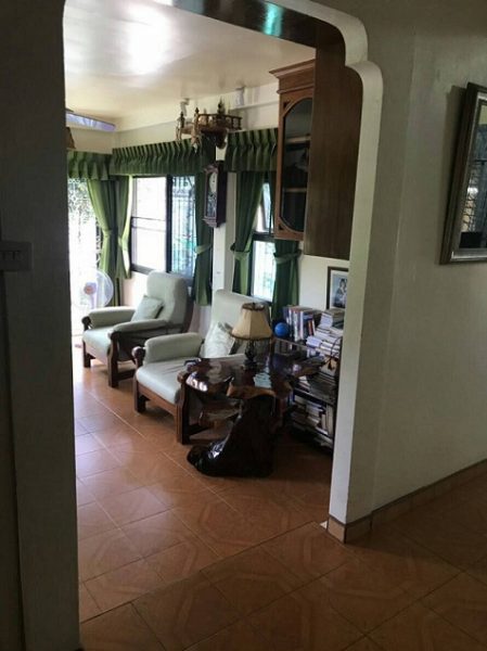 House for sale in Rawai, Phuket Quiet and private