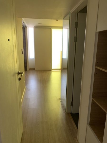 Condo in Bangkok for rent 13,000/m near MRT Huaikhwang