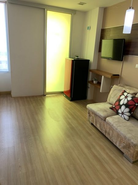 The Colory Vivid Huaikhwang for rent 13,000/month