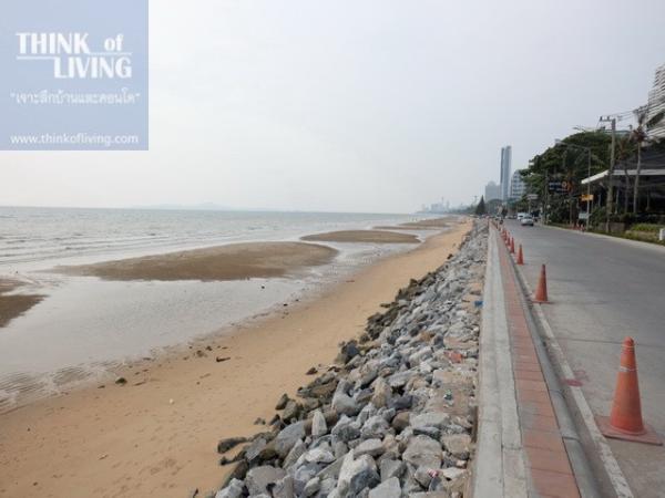 3 Bedroom For Sale at Reflection Jomtien Beach Pattaya Sale 19,900,000.-