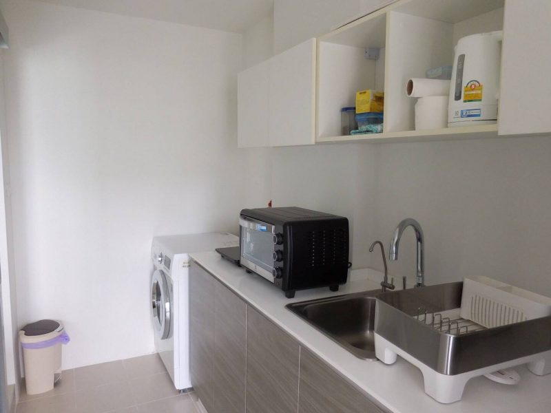 condo for sale in Dcondo Nim 37.43 sqm on the 6th