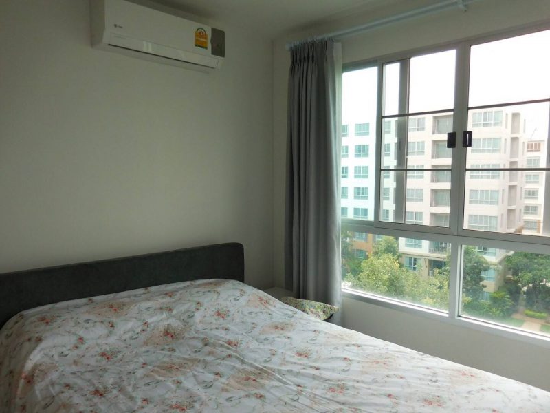 condo for sale in Dcondo Nim 37.43 sqm on the 6th