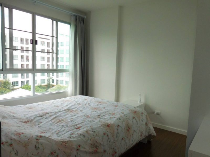 condo for sale in Dcondo Nim 37.43 sqm on the 6th