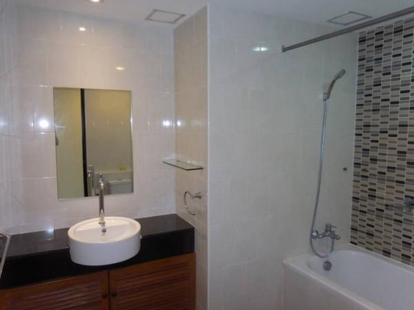For rent Pansook Condo Chiag Mai 70 sqm 2 bedroom 1 bathrooms