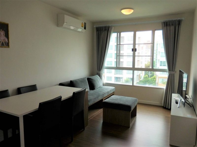 condo for sale in Dcondo Nim 37.43 sqm on the 6th