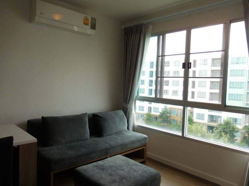 condo for sale in Dcondo Nim 37.43 sqm on the 6th